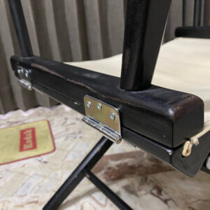 日本富士 Fujicolor 木製導演椅 6 fujicolor director chair happy family fujicolor canvas 3 日本富士 Fujicolor 木製導演椅