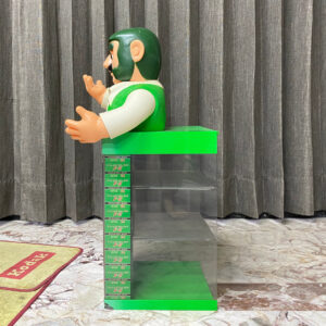 fujicolor film display 3 storage case jumbo max 6 日本富士FUJICOLOR F-II24 底片展示盒(雙層) JUMBO MAX 款