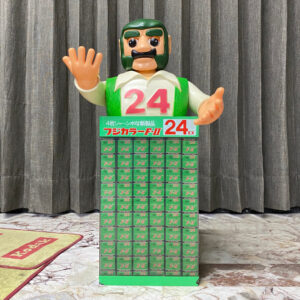 fujicolor film display 3 storage case jumbo max 7 日本富士FUJICOLOR F-II24 底片展示盒(雙層) JUMBO MAX 款