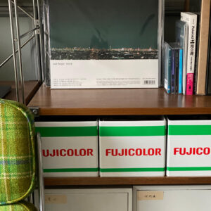 fujifilm fujicolor print foldable storage case 5 日本富士 FUJIFILM 摺疊收納盒