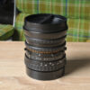 Hasselblad 50mm FLE CFI
