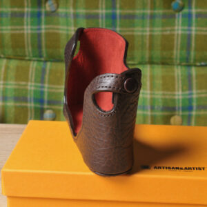 日本 ARTISAN&ARTIST Leica M7 底片機身皮套 LMB-M7 6 日本 ARTISAN&ARTIST Leica M7 底片機身皮套 LMB-M7