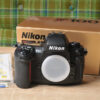 Nikon F100