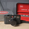 Leica M6 單機身