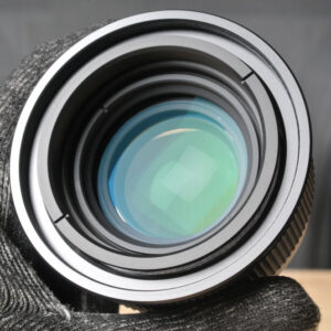Carl Zeiss Triotar 6x6 T* Lupe 3X