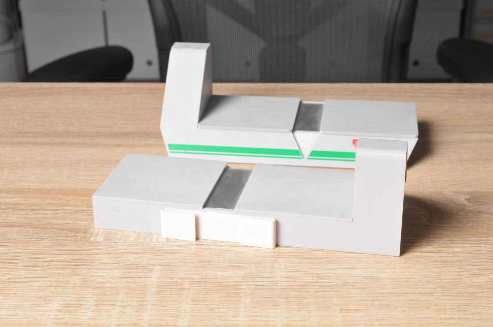 富士 FUJIFILM FUJICOLOR 相機展示台 富士 FUJIFILM FUJICOLOR 相機展示台