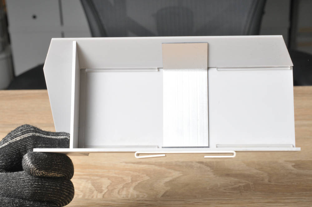 富士 FUJIFILM FUJICOLOR 相機展示台 富士 FUJIFILM FUJICOLOR 相機展示台