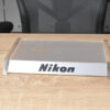 尼康 Nikon 相機展示台