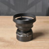 宮崎光學 MS Optics 50mm f1.3 DUAL