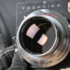 Schneider 240mm f5.5