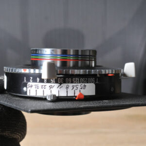 Voigtlander 15cm f4.5 APO-LANTHAR