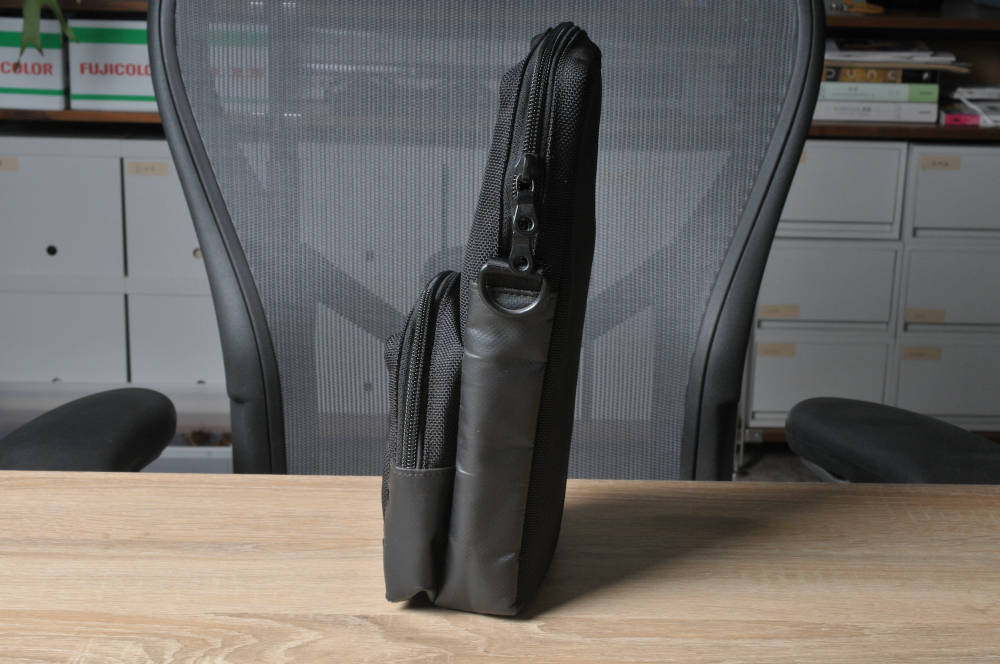 Porter 相機包 for Polaroid SX-70/SLR690 Porter 相機包 for Polaroid SX-70/SLR690