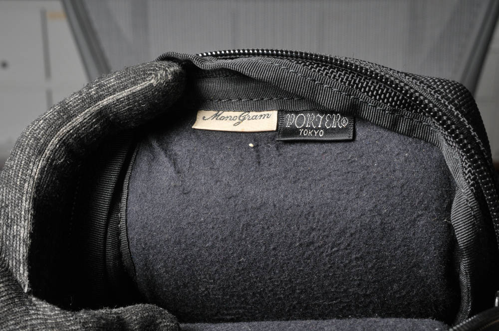 Porter 相機包 for Polaroid SX-70/SLR690 Porter 相機包 for Polaroid SX-70/SLR690