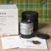Leica Summilux 50mm F1.4 E43 11856