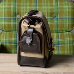 日本 HEMING’S SUN TATSU SPEC LIGHTDUTY 相機包