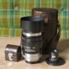 Nikon NIKKOR-P 10.5cm F2.5 L39