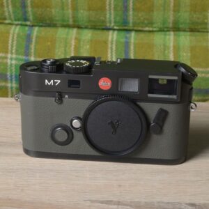 Leica M7
