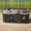 leica m6 titanium 限量版