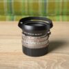 Leica 35mm f1.4 pre-a titanium 廣角鏡頭
