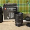Leica APO 75mm F2 Summicron M ASPH. 11637