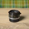 Leica 35mm f1.4 pre-a 廣角鏡頭