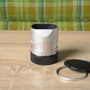 Leica SUMMARIT-M 50mm f2.4 11681
