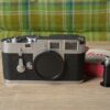 DSC 3198 Leica M3 初期DS版