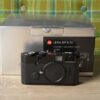 Leica MP