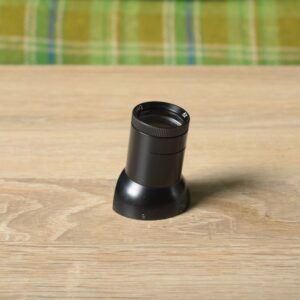 Leica 6x Lupe 放大鏡