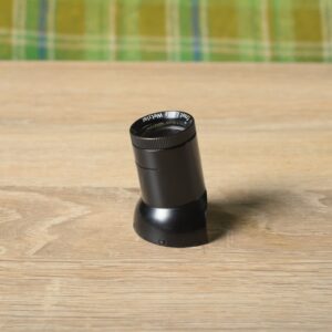 Leica 6x Lupe 放大鏡