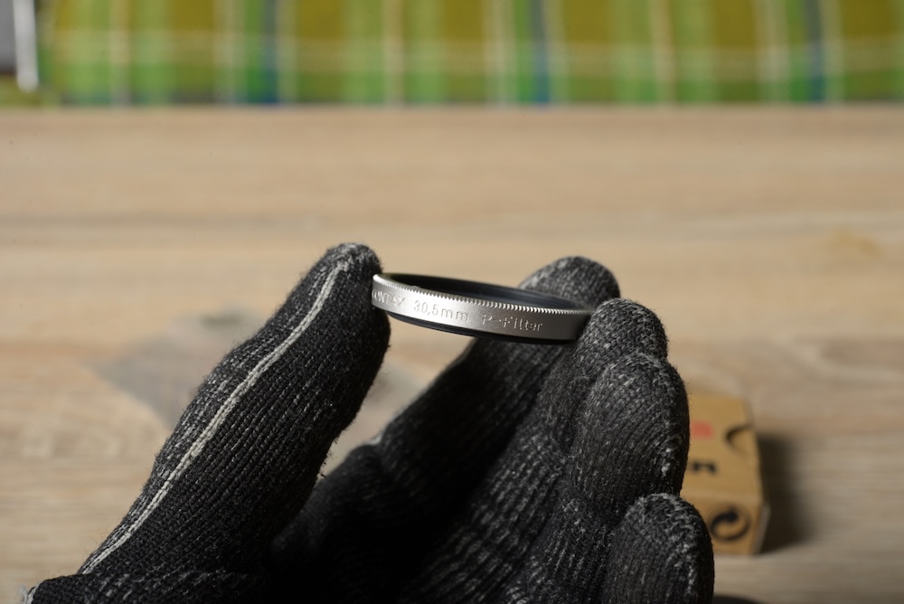 Contax T3 30.5轉接環+保護鏡 Contax T3 30.5轉接環+保護鏡