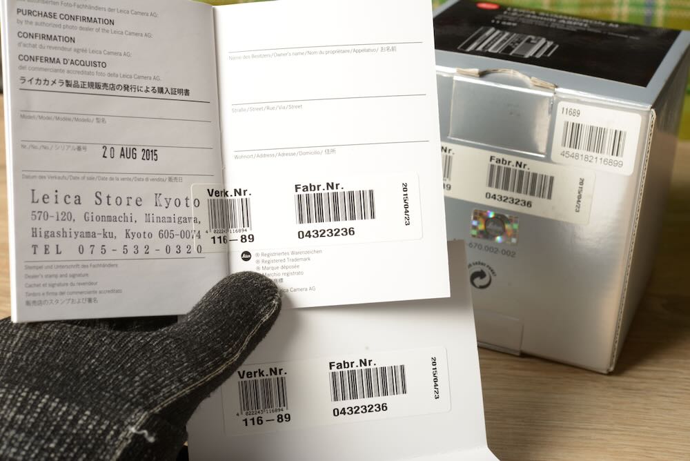 Leica 11689 35mm f2 asph Black Chrome 11689霧黑限量版 Leica 11689 35mm f2 asph Black Chrome 11689霧黑限量版