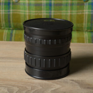 Rolleiflex 6008 Super angulon 40mm f3.5 HFT