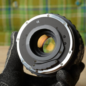 Rolleiflex 6008 Super angulon 40mm f3.5 HFT