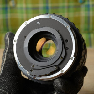 Rolleiflex 6008 Super angulon 40mm f3.5 HFT