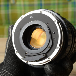 Rolleiflex 6008 Super angulon 40mm f3.5 HFT