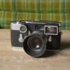Leica M3 + Leica 35mm f2.8 廣角鏡頭