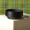 2025.2.26 新上架 Leica 50mm f1.2 asph 復刻版遮光罩