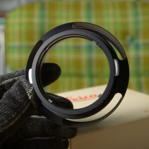 2025.2.26 新上架 Leica 50mm f1.2 asph 復刻版遮光罩