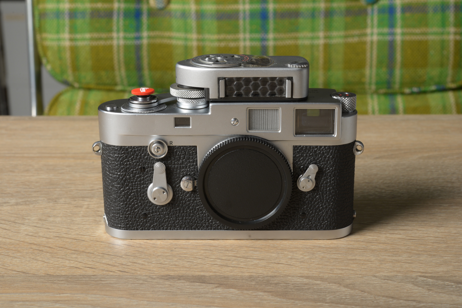 2025.2.26 新上架 Leica M2 + 配件 DSC_9322 2025.2.26 新上架 Leica M2 + 配件