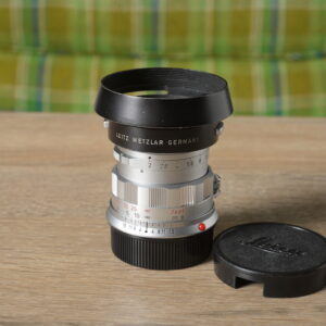 2025.7.21 新上架 Leica 50mm f2 Rigid 後期