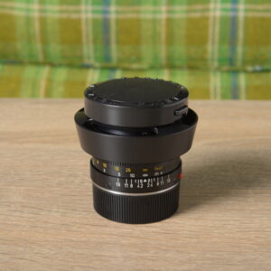 2025.8.13 新上架 Leica 50mm f1.4 v2 標準鏡頭