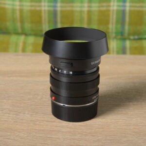 2025.8.13 新上架 Leica 50mm f1.4 v2 標準鏡頭