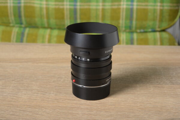 2025.8.13 新上架 Leica 50mm f1.4 v2 標準鏡頭