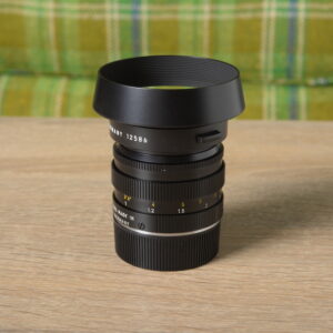 2025.8.13 新上架 Leica 50mm f1.4 v2 標準鏡頭