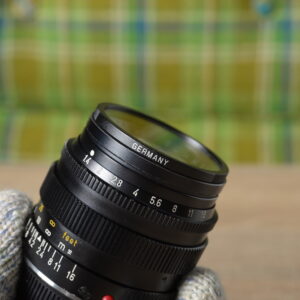 2025.8.13 新上架 Leica 50mm f1.4 v2 標準鏡頭