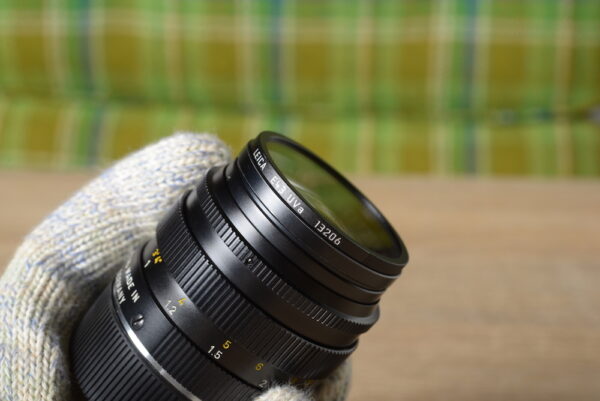 2025.8.13 新上架 Leica 50mm f1.4 v2 標準鏡頭