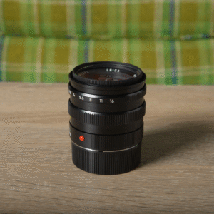 2025.6.10 新上架 Leica 50mm f1.4 V3 標準鏡頭