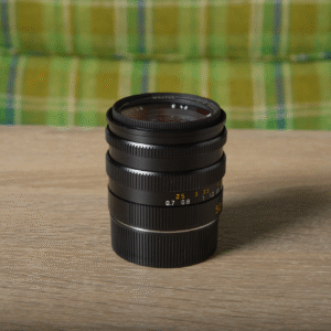 2025.6.10 新上架 Leica 50mm f1.4 V3 標準鏡頭