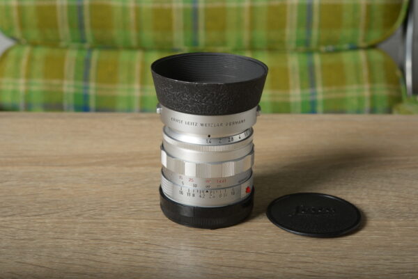 2025.8.13 新上架 Leica 50mm f1.4 v1 標準鏡頭 1788839